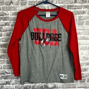Georgia‎ Bulldogs